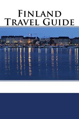 Finland Travel Guide by Shepard, Jaime