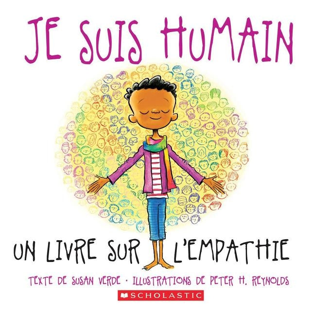 Je Suis Humain by Verde, Susan