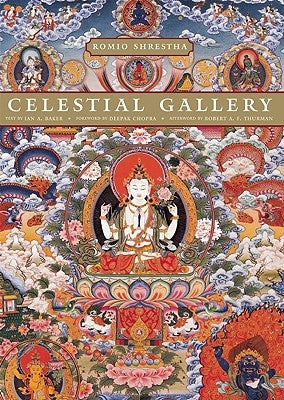 Celestial Gallery by Shrestha, Romio