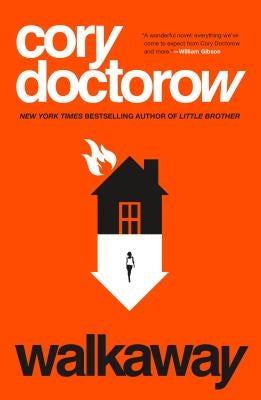 Walkaway by Doctorow, Cory