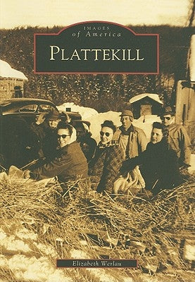 Plattekill by Werlau, Elizabeth