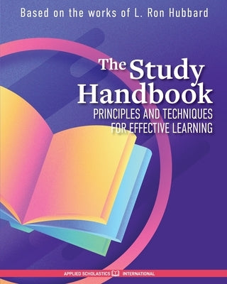 The Study Handbook by Books, Heron