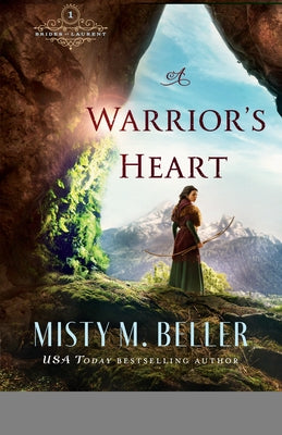 A Warrior's Heart by Beller, Misty M.