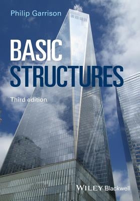 Basic Structures by Garrison, Philip