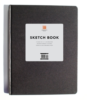 Sketch Book - Raven by Books, Graphic Arts
