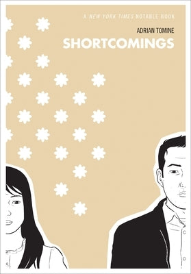 Shortcomings by Tomine, Adrian