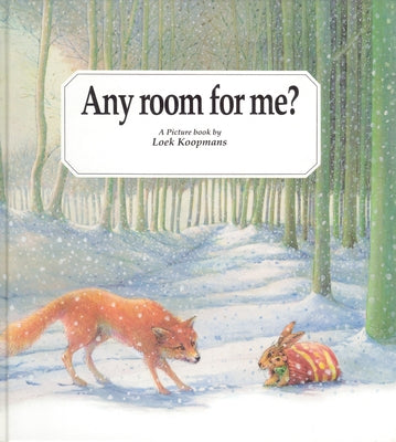 Any Room for Me? by Koopmans, Loek