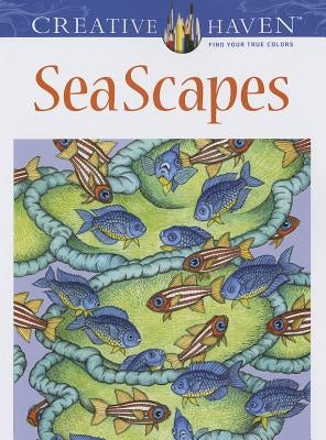SeaScapes by Wynne, Patricia J.