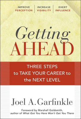 Getting Ahead by Garfinkle, Joel A.