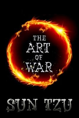 The Art of War by Giles, Lionel