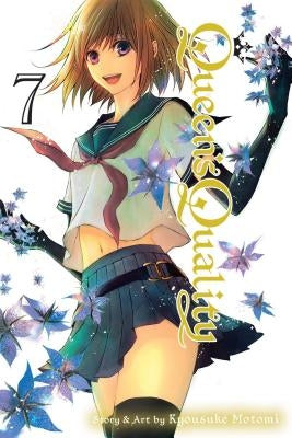 Queen's Quality, Vol. 7: Volume 7 by Motomi, Kyousuke