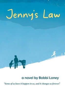 Jenny's Law by Loney, Bobbi