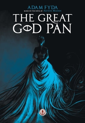 The Great God Pan by Fyda, Adam