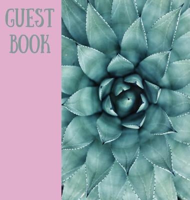 Guest Book (Hardcover) by Bell, Lulu and