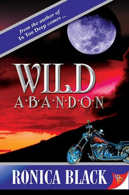 Wild Abandon by Black, Ronica