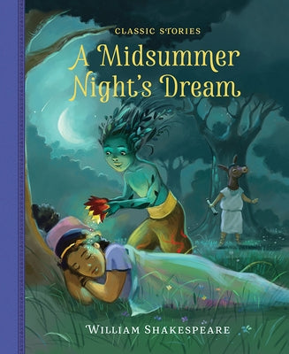 A Midsummer Night's Dream by Shakespeare, William