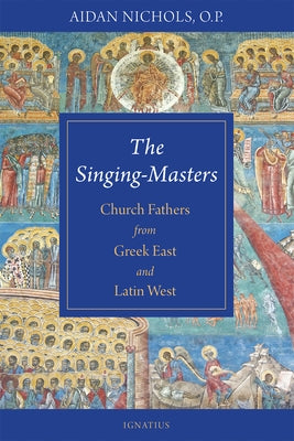 The Singing Masters by Nichols, Aidan