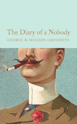 The Diary of a Nobody by Grossmith, George