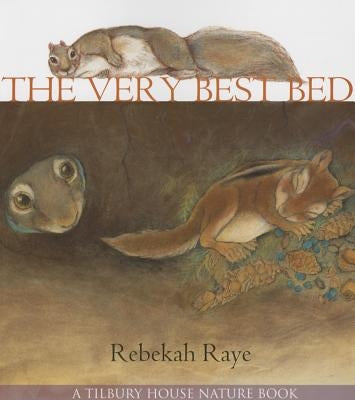 The Very Best Bed by Raye, Rebekah