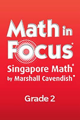 Enrichment Workbook Grade 2: Book B by Marshall Cavendish