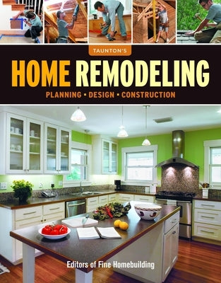 Home Remodeling by Fine Homebuilding