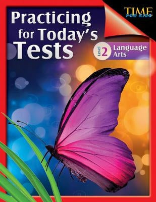 TIME For Kids: Practicing for Today's Tests by Callaghan, Melissa