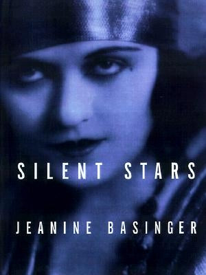 Silent Stars by Basinger, Jeanine
