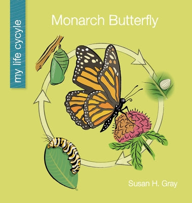 Monarch Butterfly by Gray, Susan H.