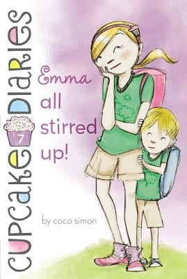 Emma All Stirred Up!: Volume 7 by Simon, Coco