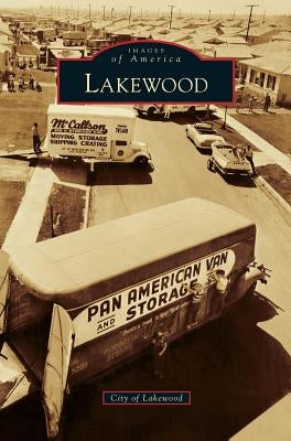 Lakewood by City of Lakewood