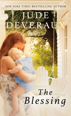 The Blessing by Deveraux, Jude