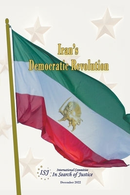 IRAN's DEMOCRATIC REVOLUTION by Quadras, Alejo Vidal