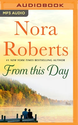 From This Day by Roberts, Nora