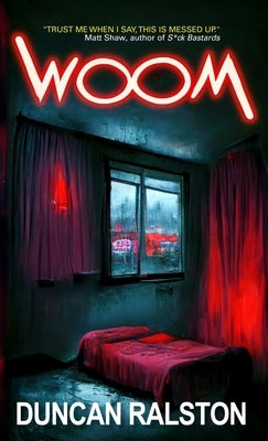 Woom by Ralston, Duncan