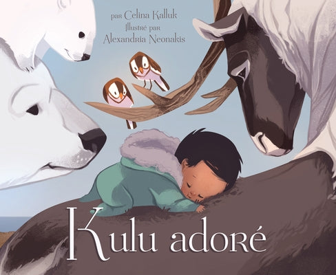 Kulu Adore by Kalluk, Celina