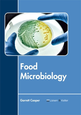 Food Microbiology by Cooper, Garrett