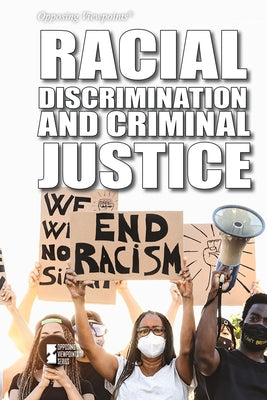Racial Discrimination and Criminal Justice by Gitlin, Marty