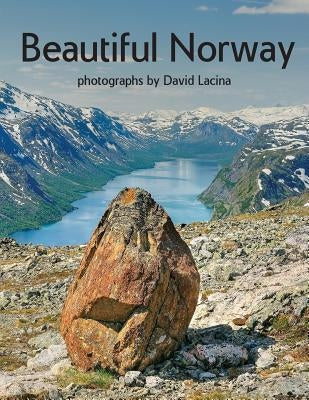Beautiful Norway by Lacina, David