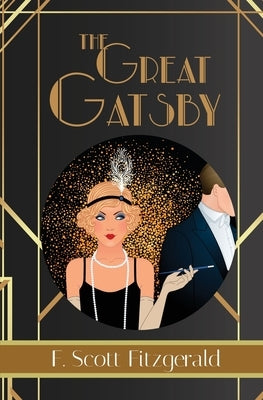The Great Gatsby by Fitzgerald, F. Scott