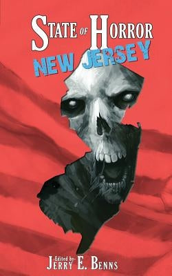 State of Horror: New Jersey by Kemp, C. I.