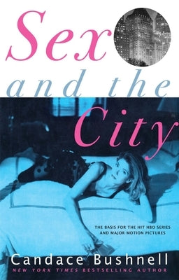 Sex and the City by Bushnell, Candace