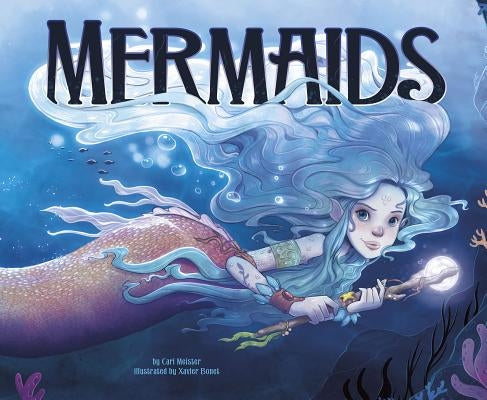 Mermaids by Meister, Cari