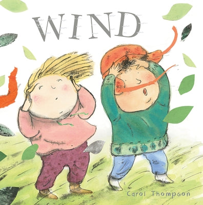 Wind by Thompson, Carol