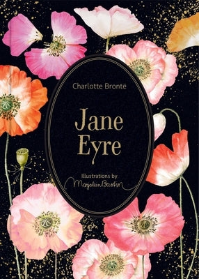 Jane Eyre: Illustrations by Marjolein Bastin by Bront&#235;, Charlotte