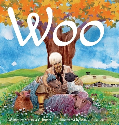Woo by Irwin, Melissa G.