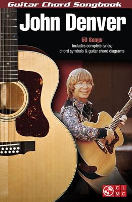 John Denver by Denver, John