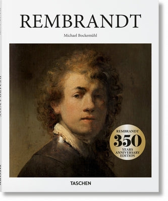 Rembrandt by Bockem&#252;hl, Michael