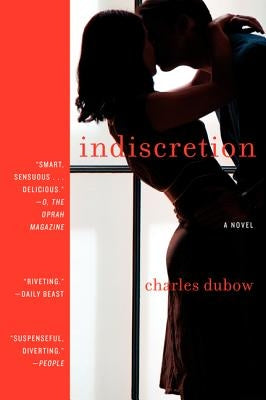 Indiscretion by Dubow, Charles
