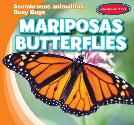 Mariposas / Butterflies by Jacobson, Bray