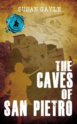 The Caves of San Pietro by Gayle, Susan